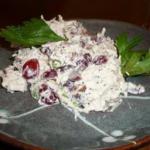 Sonoma Chicken Salad recipe