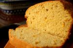 Cornbread Loaf recipe