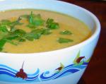 Lentil Pasta  Vegetable Soup recipe
