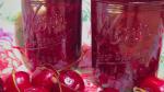 Turkish Cherry Chutney Recipe Appetizer