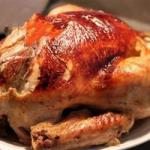 Turkish Juicy Thanksgiving Turkey Recipe Dinner