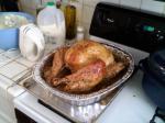 Homestyle Turkey En recipe