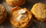 Turkish Sweet Potato Biscuit Recipe Breakfast