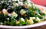Turkish Turkey and Wild Rice Salad Recipe 4 Appetizer