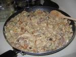 Turkish Moms Turkeychicken Hash Appetizer