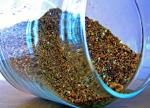 Turkish Dry Rub for Chicken or Turkey Dinner