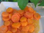 Turkish Apricot Carrots 2 Appetizer