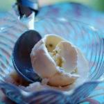Turkish Pistachio Icecream Appetizer