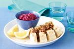 Turkish Lamb Pide With Beetroot Dip Recipe Appetizer