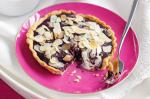 Turkish Turkish Delight Tarts Recipe Dessert