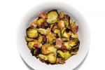 Turkish Roasted Brussels Sprouts Recipe 16 Appetizer