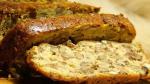 Turkish Lentil Loaf Recipe Appetizer