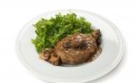 Turkish Salisbury Steak with Mushroom Gravy Recipe 6 Appetizer