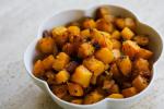 Turkish Butternut Squash with Browned Butter and Thyme Recipe BBQ Grill