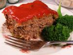 Turkish Best Ever Meatloaf 7 Dinner