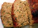 Turkish Turkey Meatloaf 39 Appetizer