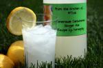 Carbonate Your Own Ginger Ale recipe