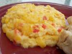 Australian Grandmas Corn Casserole 1 Dinner