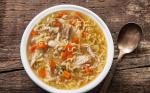 Thai Easy Chicken Noodle Soup Recipe 7 Appetizer
