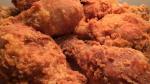 Australian Millie Pasquinellis Fried Chicken Recipe Dinner