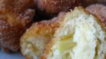 Australian Moms Apple Fritters Recipe Dessert