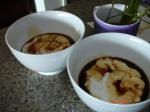 Indonesian Bubur Sumsum indonesian Rice Pudding Dessert