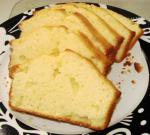 Italian Breakfast Lemon Loaf recipe