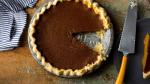 Australian Brandied Pumpkin Pie Recipe Dessert