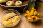 Australian New Crop Applesauce Recipe Dessert
