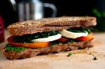 Australian Seasoned Blanched Kale Recipe 1 Appetizer