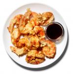 Australian Tempura Shrimp Recipe Dinner