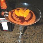 Australian Chocolate Orange Flavored Mousse Recipe Dessert