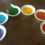 Australian Colored Sugar Recipe Drink