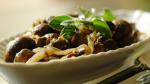 Australian Marinated Mushrooms Ii Recipe Appetizer