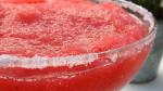 Australian Ultimate Frozen Strawberry Margarita Recipe Appetizer