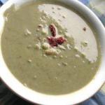 Australian Lentil Soup Vegan Cumin Appetizer