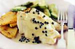 American Chicken With Peppercorn Sauce Recipe Appetizer