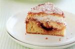 Macaroon Cake Recipe 1 recipe
