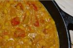 Indian Fivelentil Stew panch Dal Appetizer