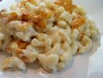 Canadian Smokehouse Macaroni and Cheese Dinner