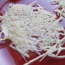 Australian Chips Parmesan Cheese Appetizer