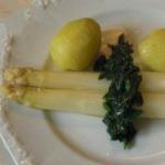 Polish Garlic Appetizer