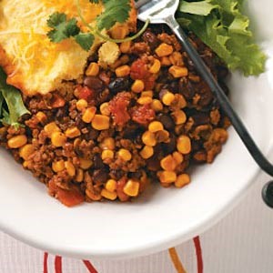 Canadian Slow Cooker Tamale Pie 1 Appetizer