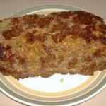 Basic Meatloaf recipe