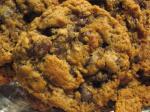Canadian Everything Nice Coconut Oatmeal Cookies Dessert