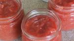 Lebanese Rhubarb Jam Recipe Other