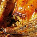British Brine Recipe for Turkey BBQ Grill