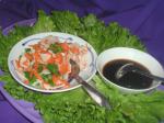 Reishabu  Cold Pork Shabu Shabu recipe