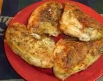 American Maple Baked Chicken Breasts Dinner