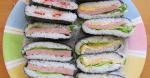 Easier Than Onigiri Rice Sandwiches With Different Fillings 1 recipe